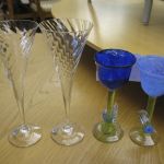 539 5298 Champagneglas